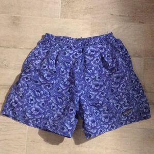 Vintage Unisex Patagonia shorts